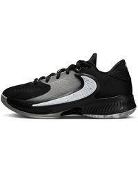 Nike - Freak 4 Gs Basketball Trainers Dq0553 Sneakers Shoes - Lyst