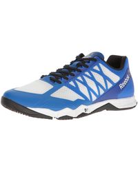 reebok crossfit trainer