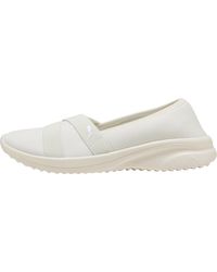 PUMA - Ballerina Adelina 2 400236 Frosted Ivory- White-41 - Lyst