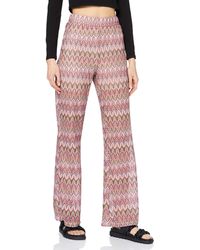 Vero Moda Full-length trousers for Women - Up to 32% off at Lyst.co.uk