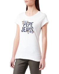 Pepe Jeans - BERNARDETTE Shirt - Lyst
