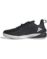 adidas - Adizero Cybersonic Tennis Shoes Sneaker - Lyst