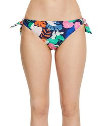 Esprit Moonrise Beach Ay Mini Braguita de Bikini para Mujer 