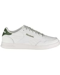 Reebok - Court Advance Sneakers - Lyst