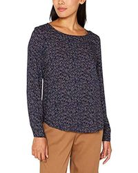 Esprit Blouse - Bleu