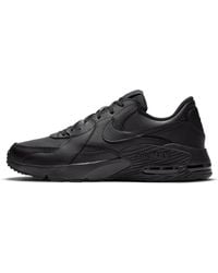 Nike - Air Max Command Leather - Lyst
