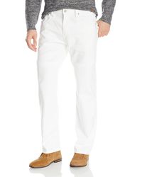 Levi's 569 Loose Cargo Pant for Men - Save 12% - Lyst
