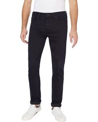 Pepe Jeans - Hatch 5PKT Jeans - Lyst