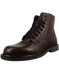 Levi's - Amos Boots Ankle - Lyst