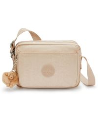 Kipling - ABANU M Mittelgroße Umhängetasche - Lyst