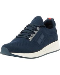 Tommy Hilfiger - Tjm Elevated Runner Knitted - Lyst