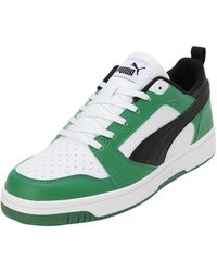 PUMA - Rebound V6 Low - Lyst