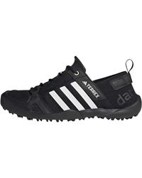 adidas - Terrex Daroga Two 13 Heat.rdy Hiking Shoes Low - Lyst