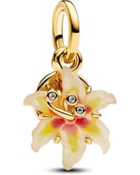 PANDORA - Ciondolo 764020C01 - Lyst