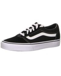 Vans - S Size 5.5 - Lyst