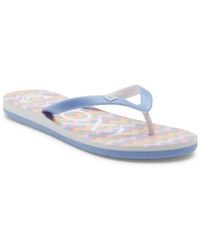 Roxy - Tahiti Sandal - Lyst