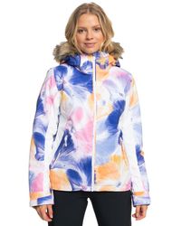 Roxy - Technical Snow Jacket For - Technical Snow Jacket - - S - Lyst