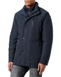 Geox - M Renny Jacket - Lyst