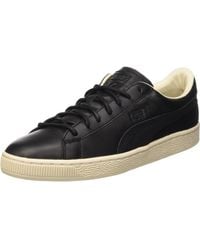 PUMA - Scarpe Da Basket Classic Xxi - Lyst