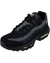 Nike - Air Max 95 Rétro Logo - Lyst