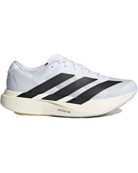 adidas - Adizero Evo Sl M Wit 42 Eu - Lyst