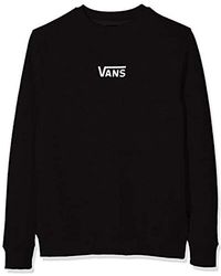 felpe uomo vans