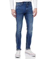 Tommy Hilfiger - Tapered Houston Jeans - Lyst