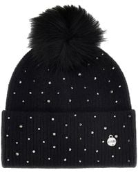 Guess - Jeans Cappello AW5213 POL01 - Donna - Lyst