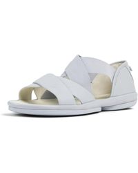 Camper - Fashion X-strap Sandal - Lyst