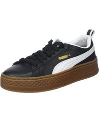 puma smash platform vt