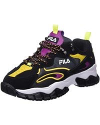 Fila - Ray Tracer Tr2 Wmn - Lyst