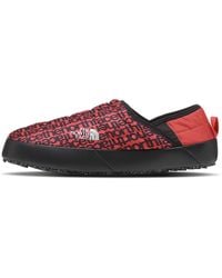 The North Face - Thermoball Traction Mule V Sneaker - Lyst