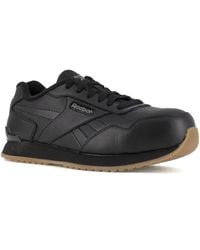 Reebok - Harman Work EH Comp Toe Black 8.5 B - Lyst
