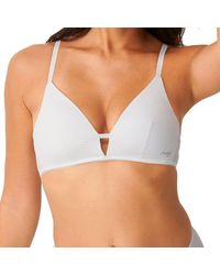 Sloggi - Ever Fresh Plus P Padded BH - Lyst