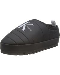 Calvin Klein - Jeans Thuis Slipper Ny Ml Fad - Lyst