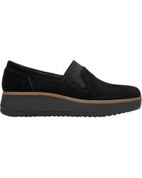 Clarks - Premium Mocassino da Donna Zylah Sky - Lyst