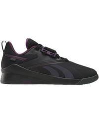 Reebok - Lifter Pr Iii Weightlifting Shoes - Lyst