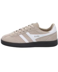Gola - Viper Bone/White/Dark Gum Größe EU 39 - Lyst