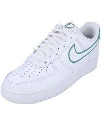 Nike - Air Force 1 07 Lv8 S Trainers Fn8349 Sneakers Shoes - Lyst