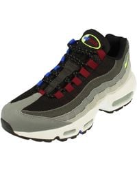Nike - Air Max 95 Nn S Running Trainers Fn7801 Sneakers Shoes - Lyst
