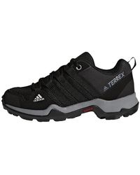 adidas - Terrex Ax2r Hiking Shoes - Lyst