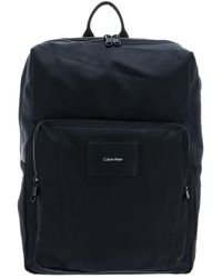 Calvin Klein - Must T Squared Campus Bp K50k510493 Backpacks - Lyst