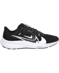 Nike - Air Zoom Pegasus 40 Premium Trainers Sneakers Running Shoes Fb7179 - Lyst