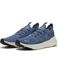 PUMA - Softride Symmetry Fuzion Ls Straßen-Laufschuh - Lyst
