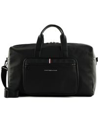 Tommy Hilfiger - Th Essential Pique Duffle Bags - Lyst