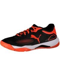 PUMA - Solarcourt RCT fußballschuhe - Lyst