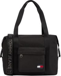 Tommy Hilfiger - Duffle Bag Tasche Daily Weekender - Lyst