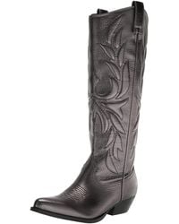 Guess - Ginnifer Knee High Boot - Lyst