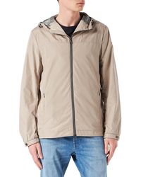 Geox - M LEITAN Jacke - Lyst