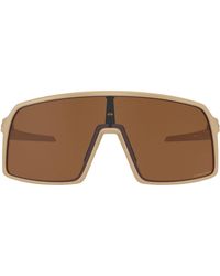 Oakley - OO9406 Sutro Rectangular Sunglasses - Lyst
